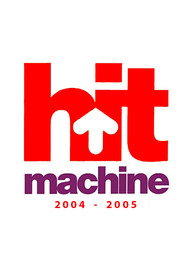 Hit Machine poster