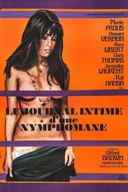 Film Le journal intime d'une nymphomane en streaming