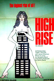 High Rise постер