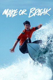 Make or Break poster