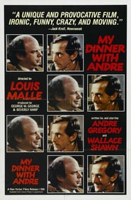 My Dinner with Andre (1981)