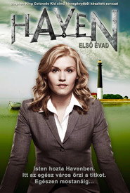 Haven 1. évad plakát
