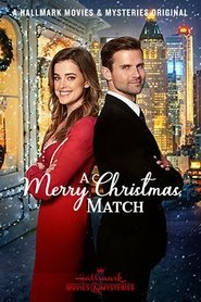 A Merry Christmas Match (2019)