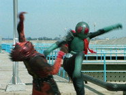 Murder, Yamogelas