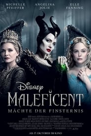Maleficent 2 – Mächte der Finsternis