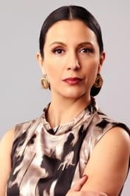 Profile picture of Verónica Merchant who plays 