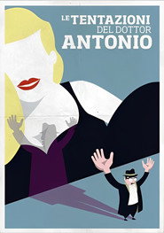 The Temptation of Dr. Antonio