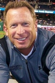 Mark Robert Ellis as Umpire