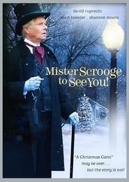 Mister Scrooge to See You 2013 映画 吹き替え