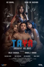 Taya (2021) Full Pinoy Movie