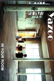 Poster Yazoo In Your Room