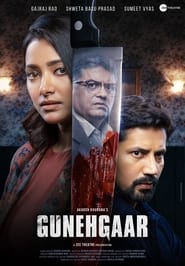 Gunehgaar 2022 Hindi Movie Zee5 WebRip 480p 720p 1080p