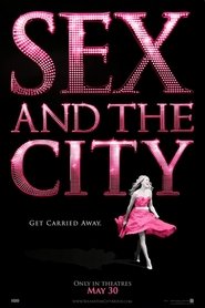 Sex and the City ネタバレ