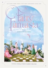 Fairy Fantasia (2023)