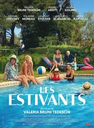 The Summer House ist ein reizvolle bildung film des Ukrainian TV [1080P] The Summer House 2019 Stream German