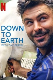 Down to Earth with Zac Efron (2020) online ελληνικοί υπότιτλοι