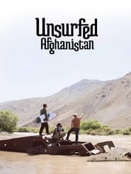 Poster Unsurfed Afghanistan