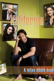 Kaliforgia 5. évad plakát