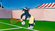 Tennis Chumps