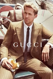 Poster Gucci Valigeria