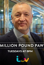 Million Pound Pawn постер