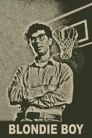 Blondie Boy (2025)