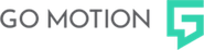 Logo for Go Motion Productions