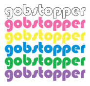 Logo for Gobstopper