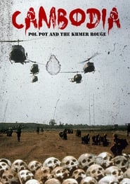 Cambodia, Pol Pot and the Khmer Rouge постер