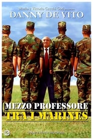 Mezzo professore tra i marines (1994)