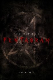 Pentagram постер