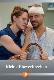 Poster for Kleine Eheverbrechen