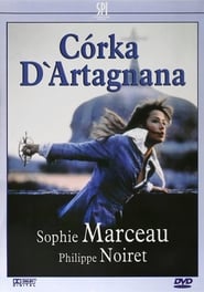 Córka d'Artagnana (1994)