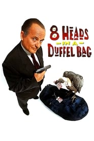 Poster 8 Heads in a Duffel Bag 1997
