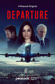 Departure постер