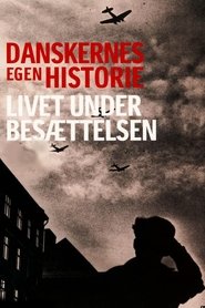 Poster Danskernes egen historie - Flammen & citronen 2005