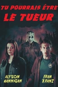 Film Tu pourrais être le tueur streaming