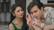 Dnyaneshwari suffers a heart attack