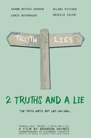 2 Truths & A Lie 1970 Бесплатан неограничен приступ