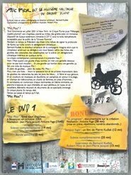 Poster Cirque Plume - Plic Ploc 2009
