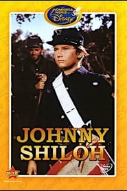 Johnny Shiloh постер