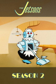 The Jetsons Season 2 4
