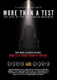 More Than a Test: The Rise of the Unsilenced Movement