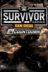 Countdown to WWE Survivor Series: WarGames 2025