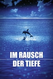 Poster Im Rausch der Tiefe