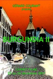 Poster Burgundia II 2009