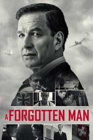 Poster A Forgotten Man