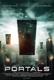 Portals (2019) Portals (2019)