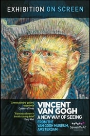 Exhibition on Screen: Vincent Van Gogh