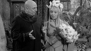 Morticia's Romance (2)